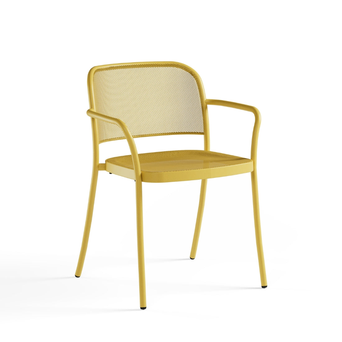 Silla Café de Emu