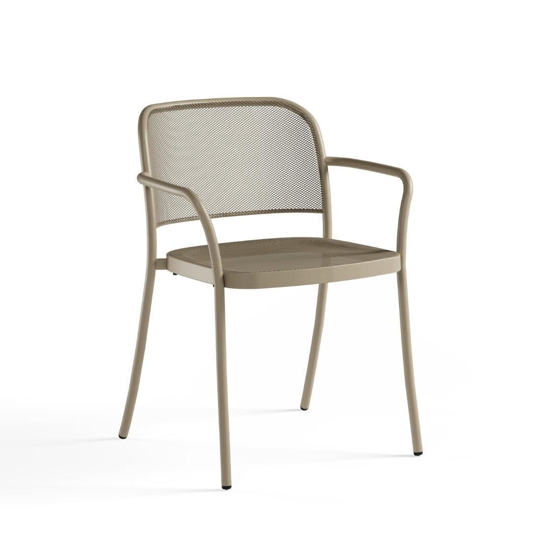 Silla Café de Emu