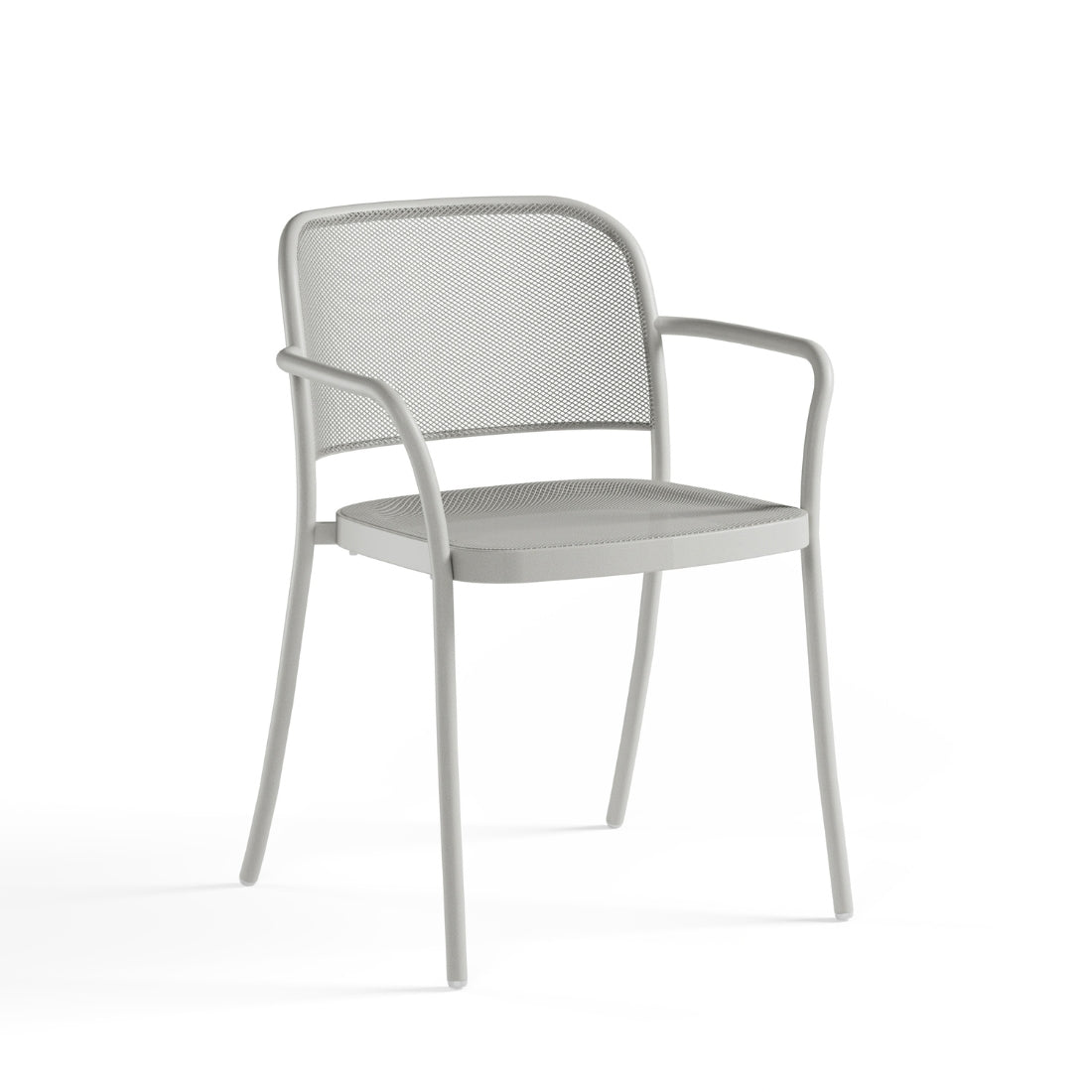Silla Café de Emu