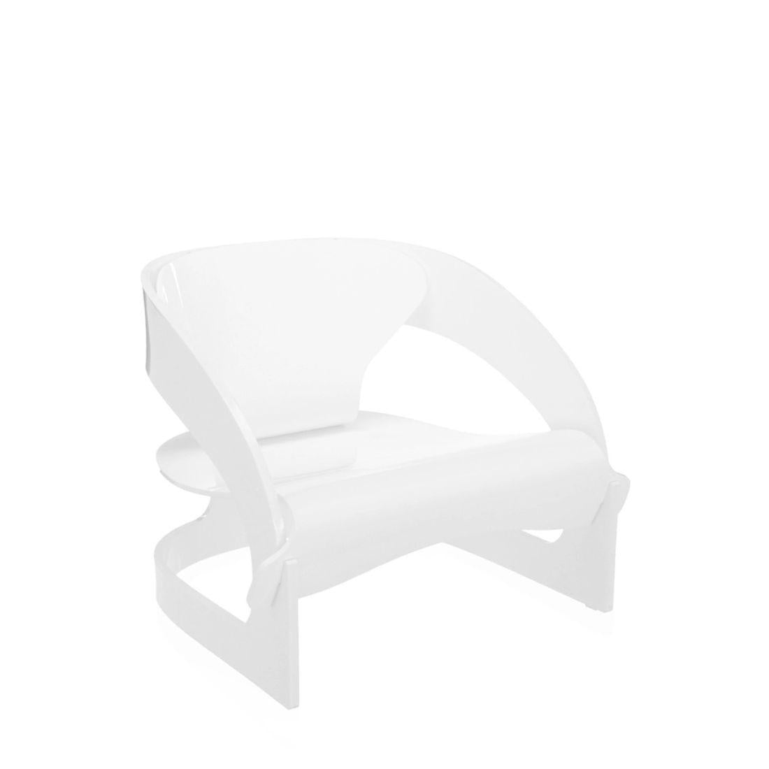 Sillón Joe Colombo de Kartell