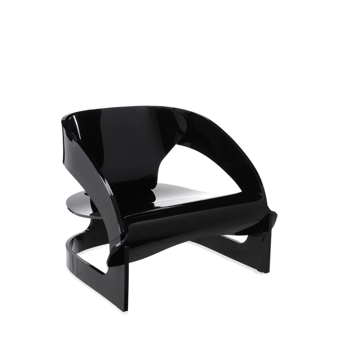 Sillón Joe Colombo de Kartell