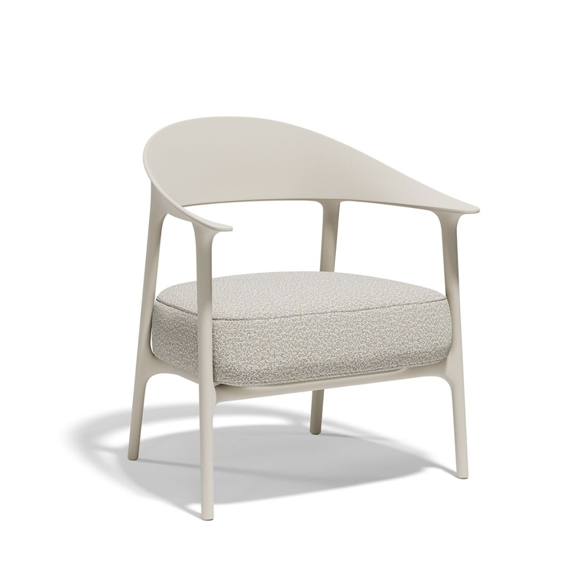 África Sillón Bajo