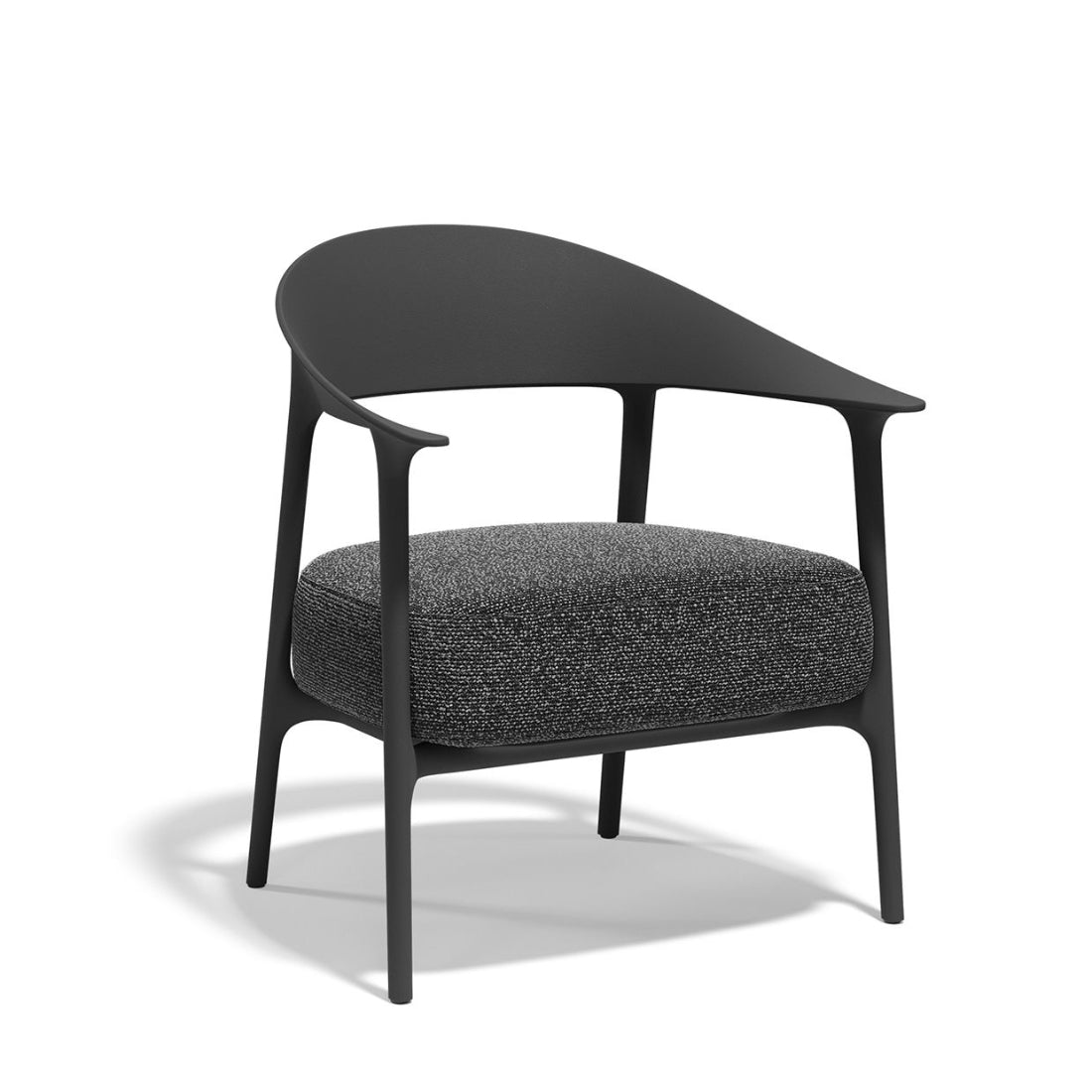 África Sillón Bajo