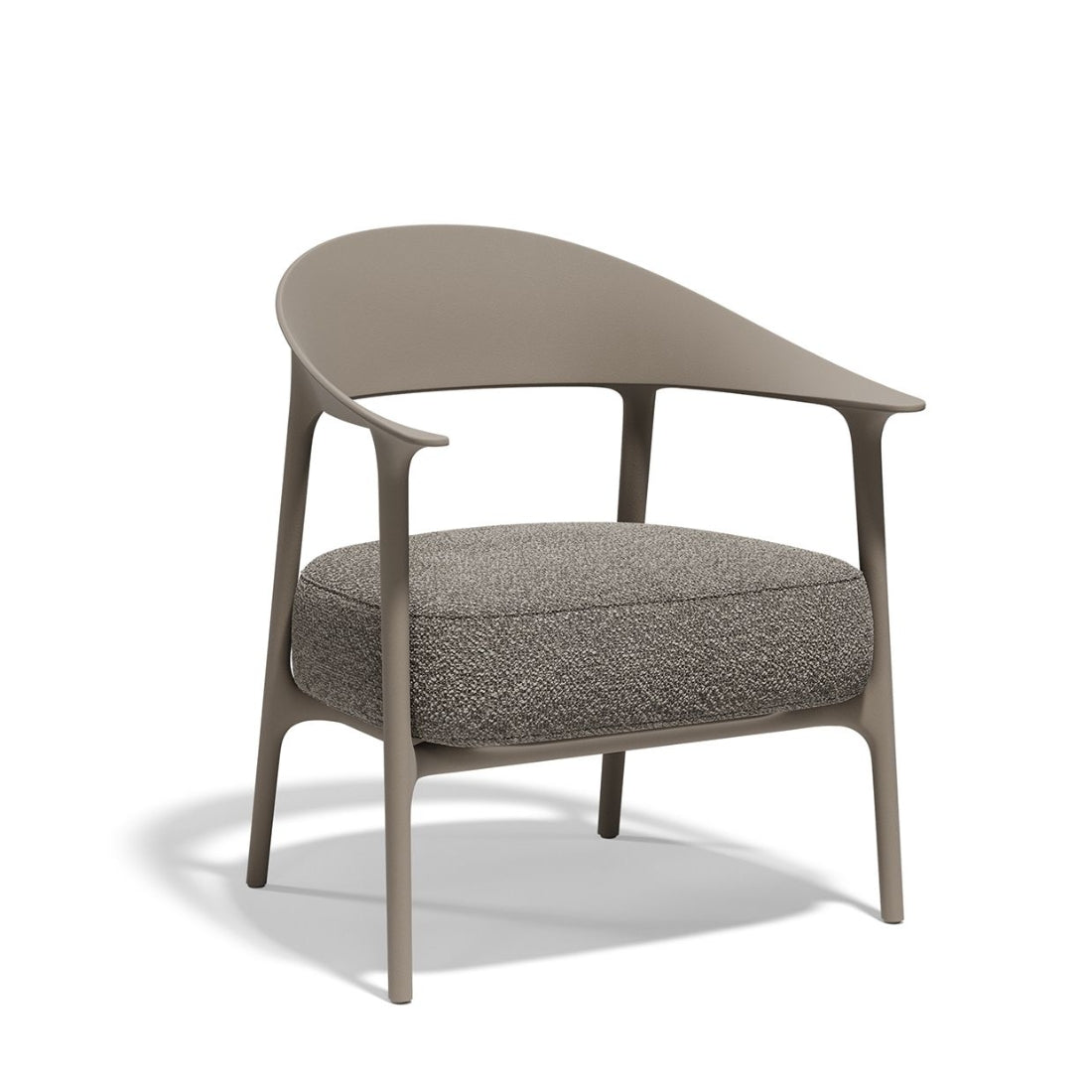 África Sillón Bajo