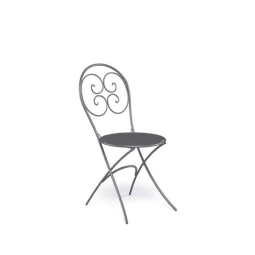 Silla Pigalle de Emu