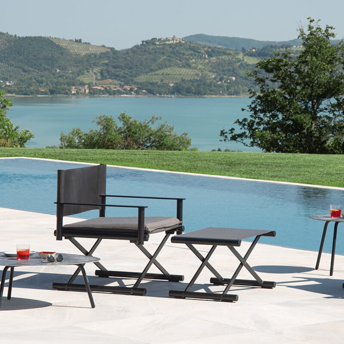 Terra Sillón