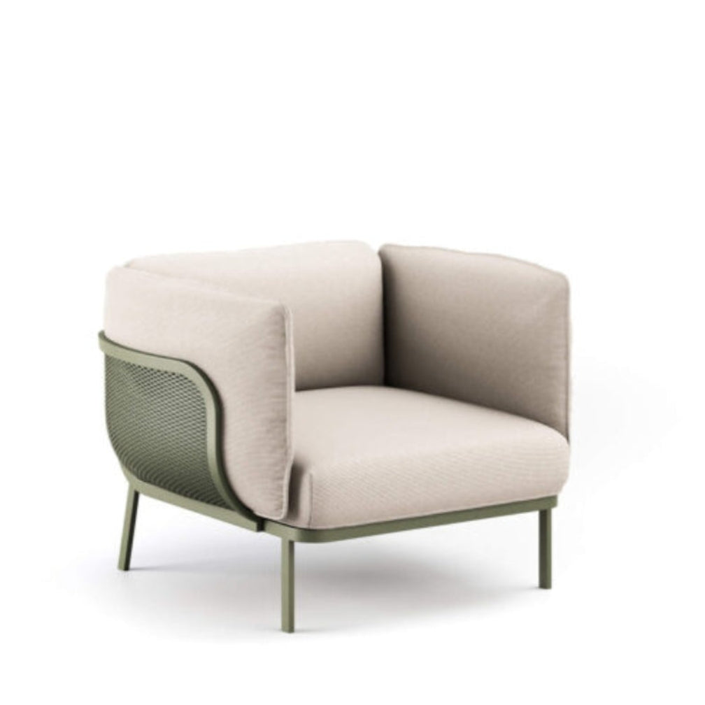 Cabla Sillón