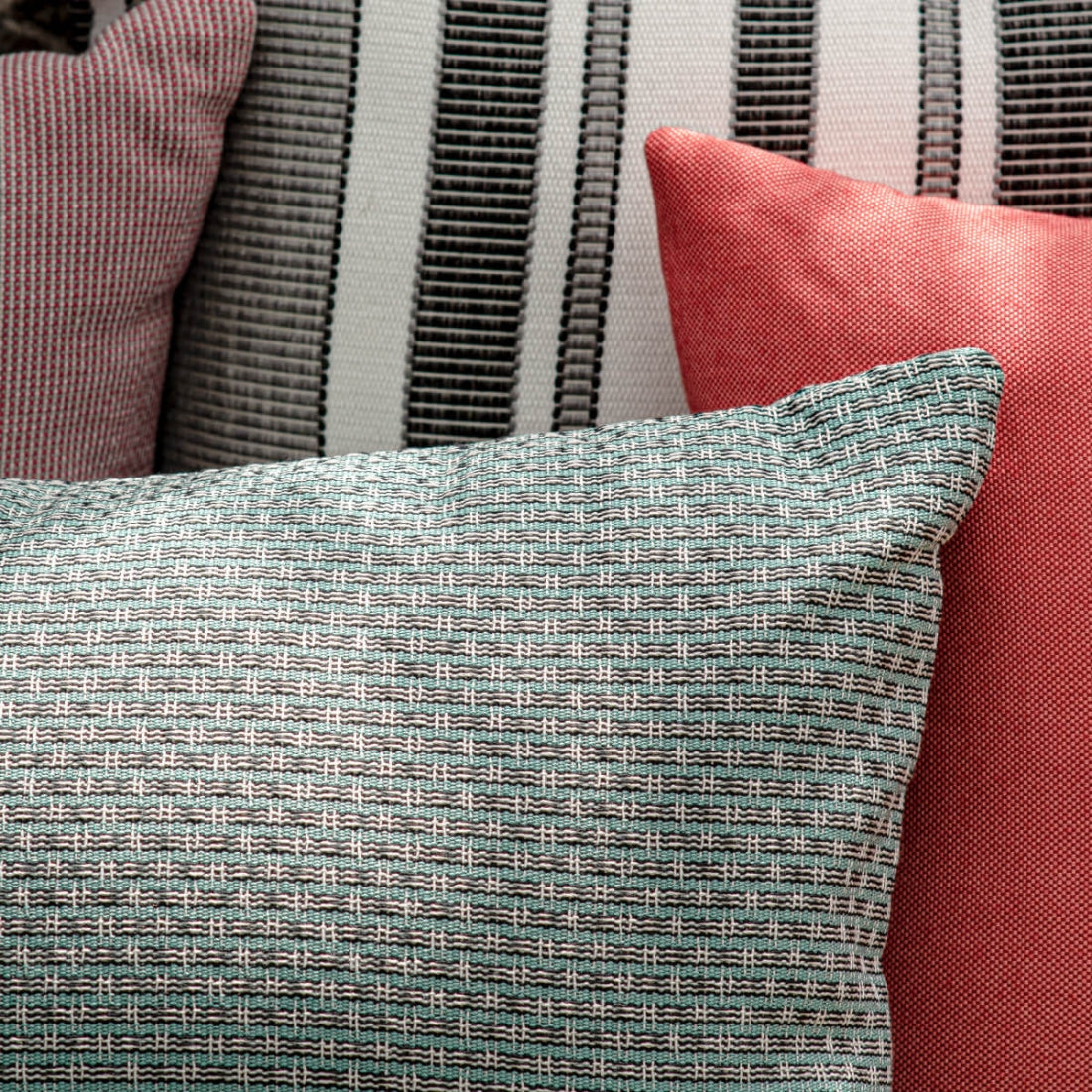 Emu Cojín Decorativo