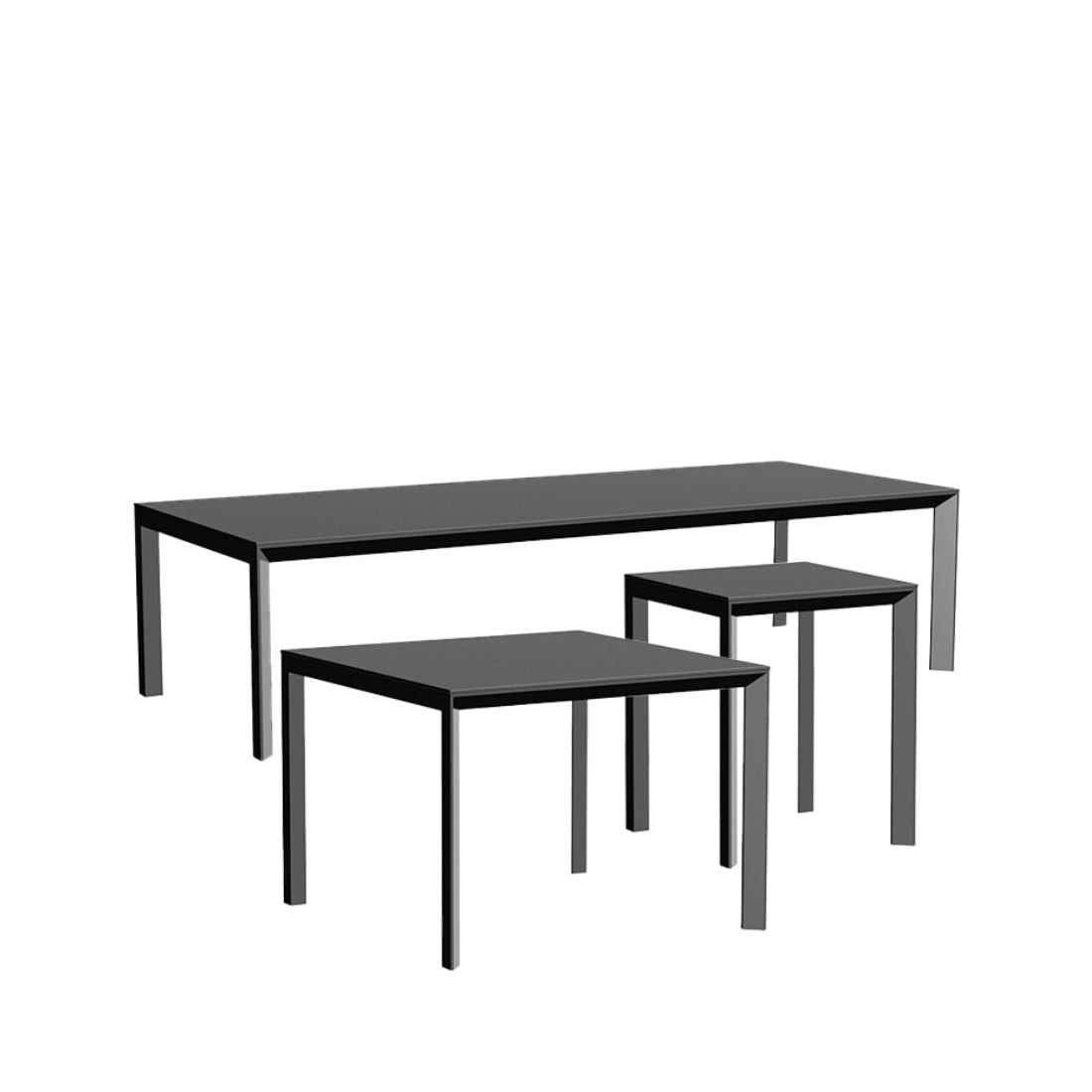 Frame Mesa