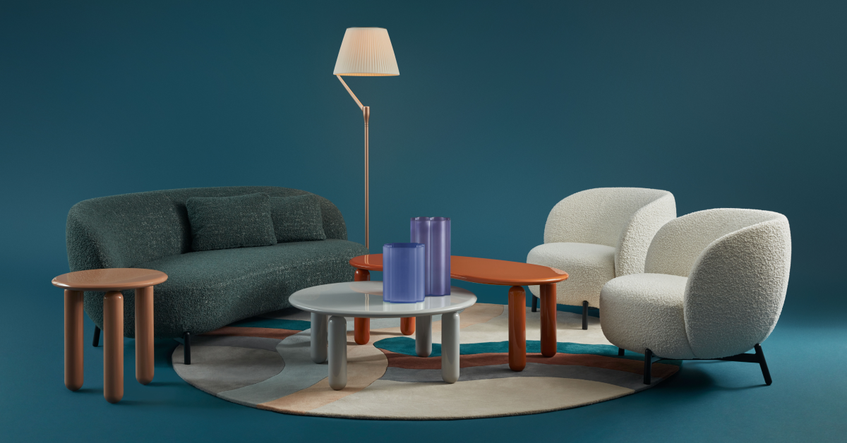 Spacio | Muebles de Diseño