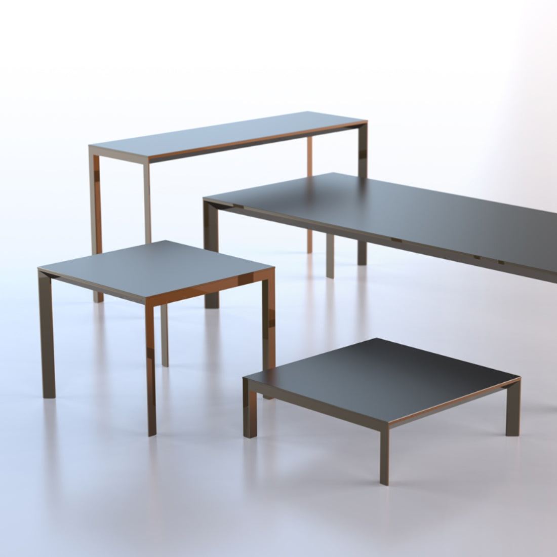 Frame Mesa