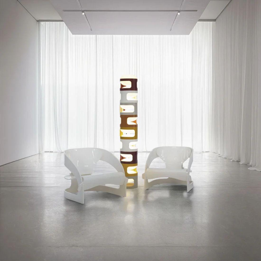 Sillón Joe Colombo de Kartell