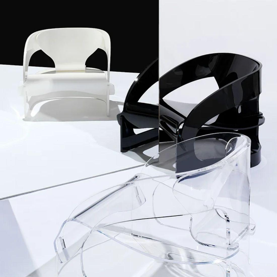 Sillón Joe Colombo de Kartell