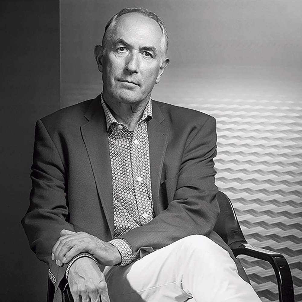 Javier Cuñado, diseñador