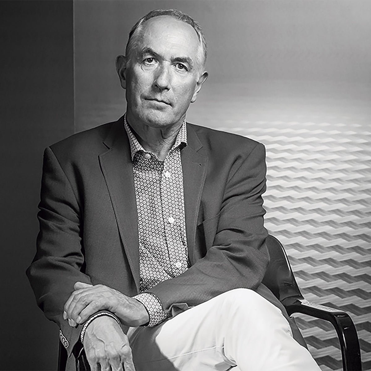 Javier Cuñado, diseñador