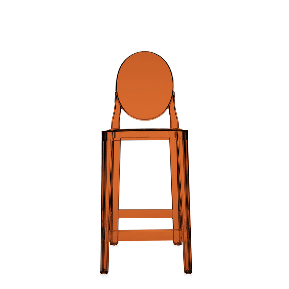 Banco One More de Kartell