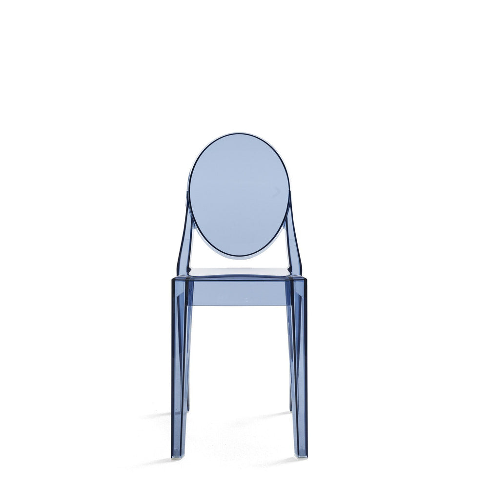 Silla Victoria Ghost de Kartell