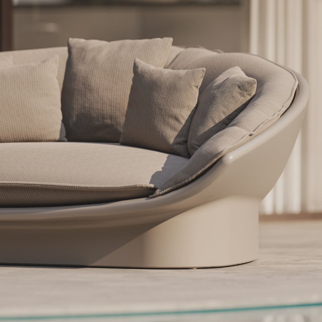 Luna Daybed