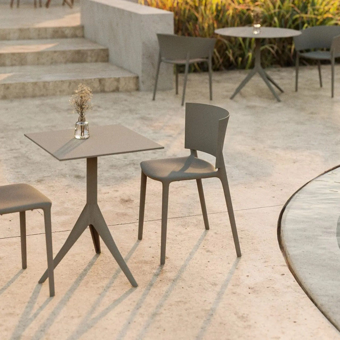 Mari-Sol Mesa Comedor