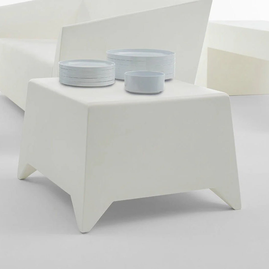 Sala MB Blanco