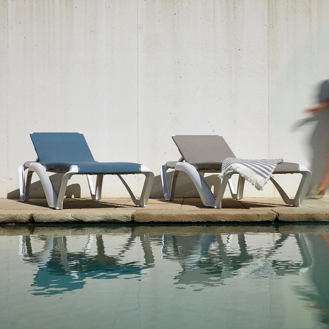 Camastro Marina Club de Resol