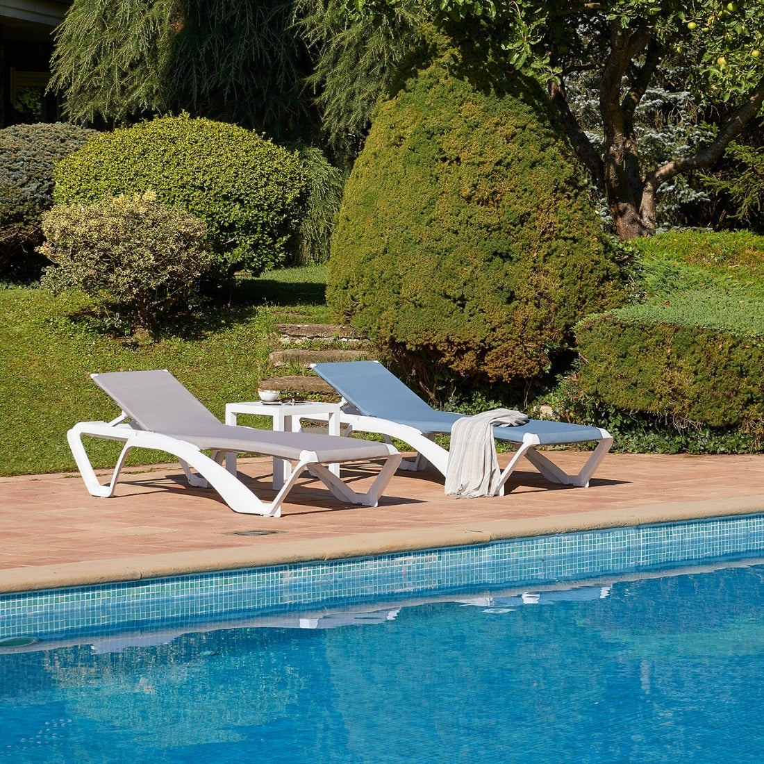Camastro Marina Club de Resol