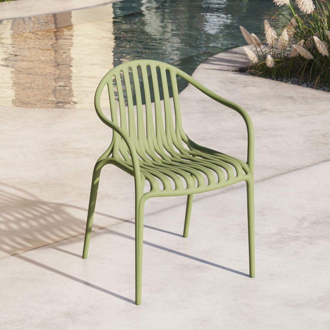 Palm Silla