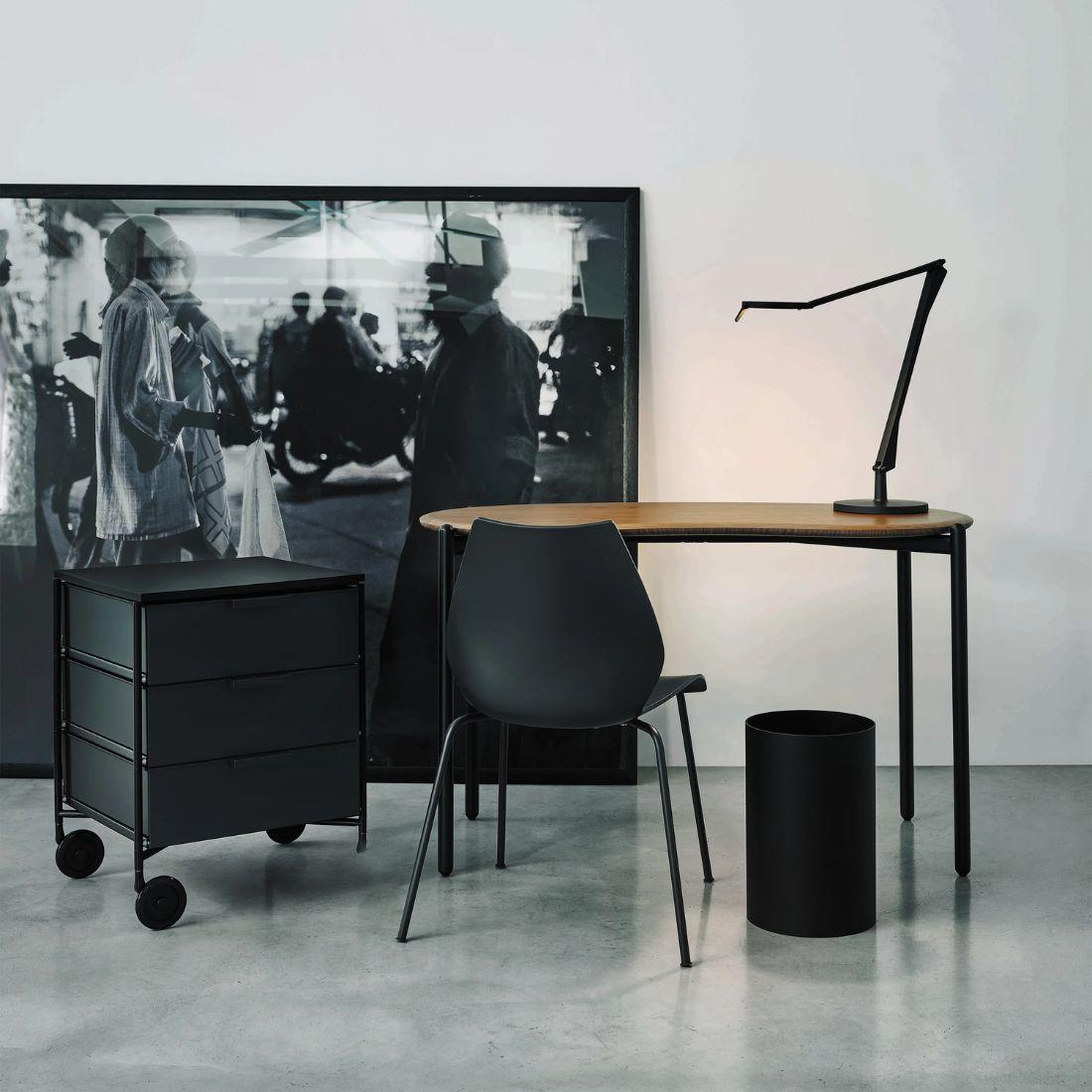 Basurero de Kartell