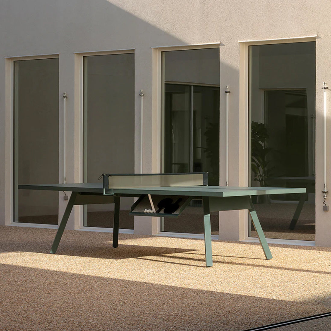 Mesa de Ping Pong You and Me