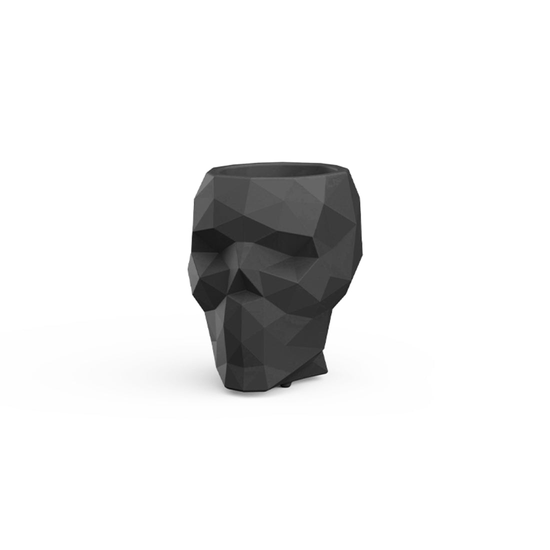 Skull Macetas