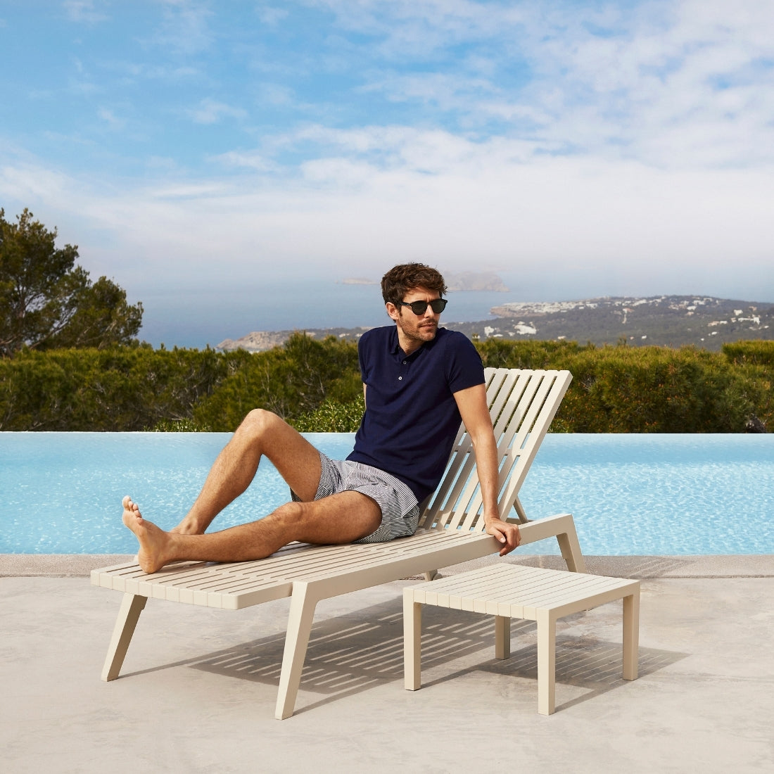 Spritz Mesa para Camastro