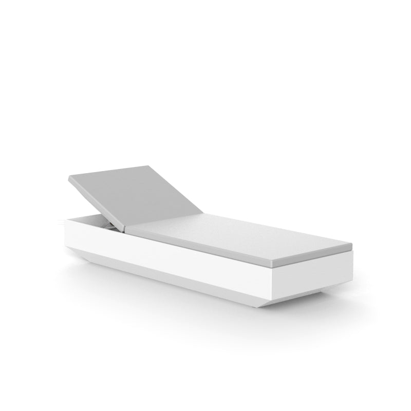 Colchoneta de Camastro Vela de Vondom