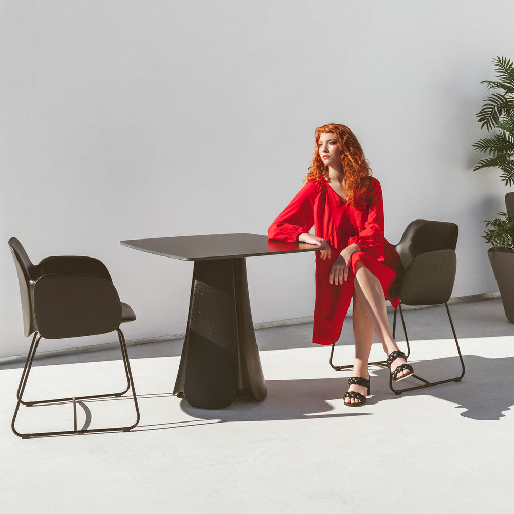Mesa Comedor Pezzettina de Vondom