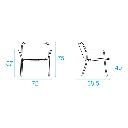cafe-sillon-dimensiones