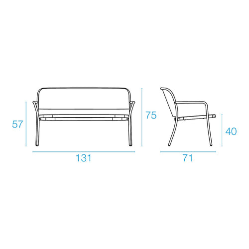 cafe-sofa-dimensiones
