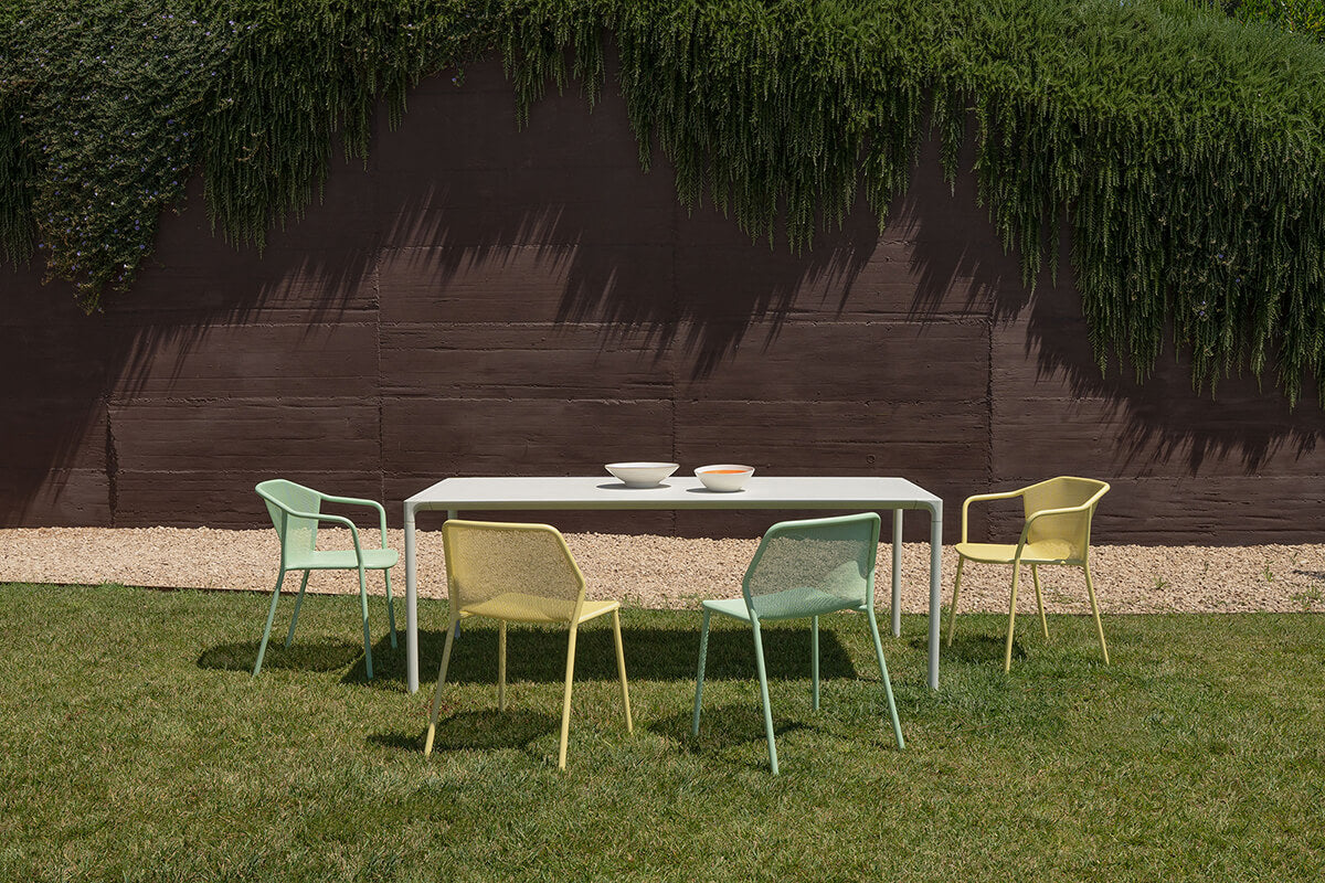 Obra de Lucidi & Pevere