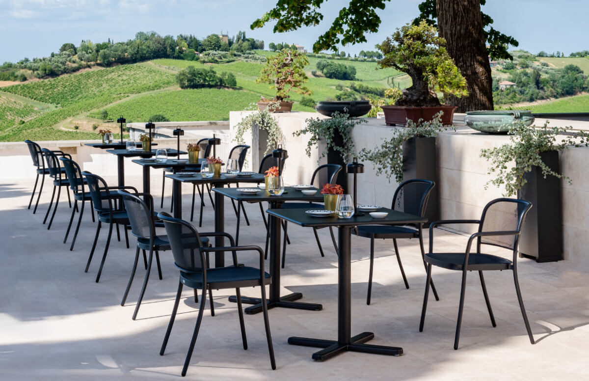 Obra de Lucidi & Pevere