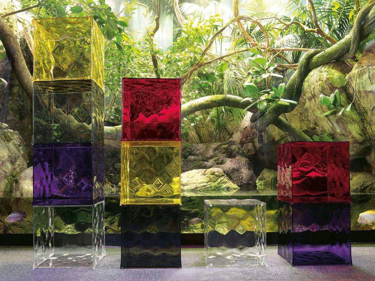 Obra de Patrick Jouin