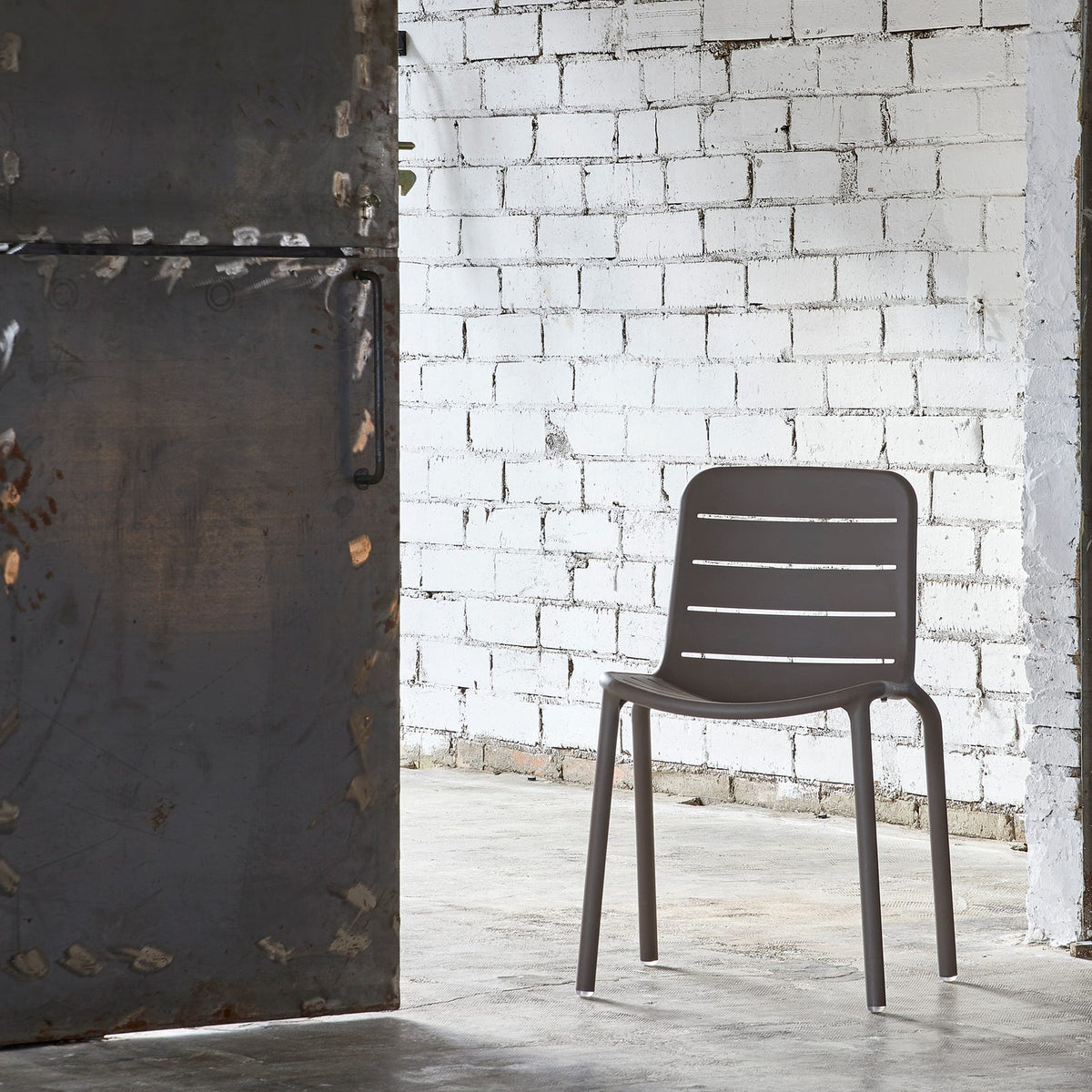 Silla Gina de Resol