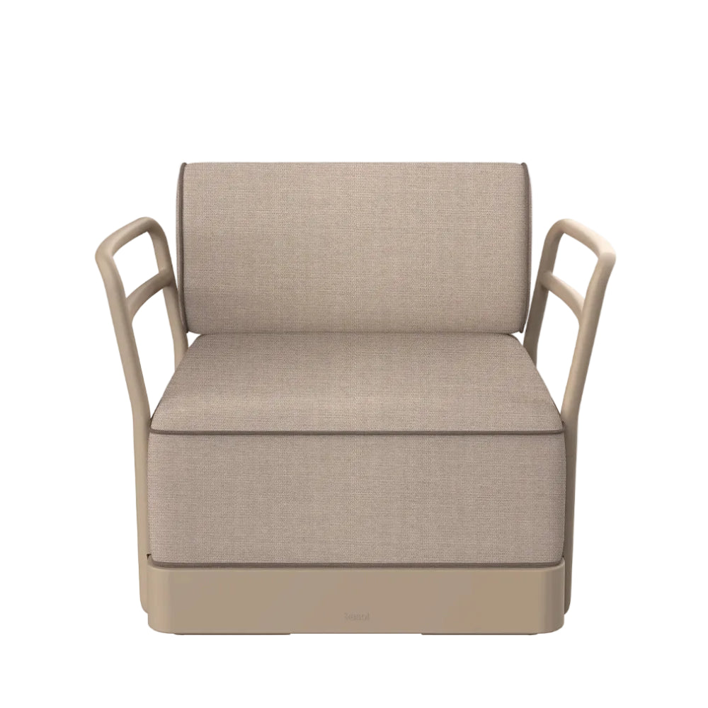 Sillón Brisa de Resol