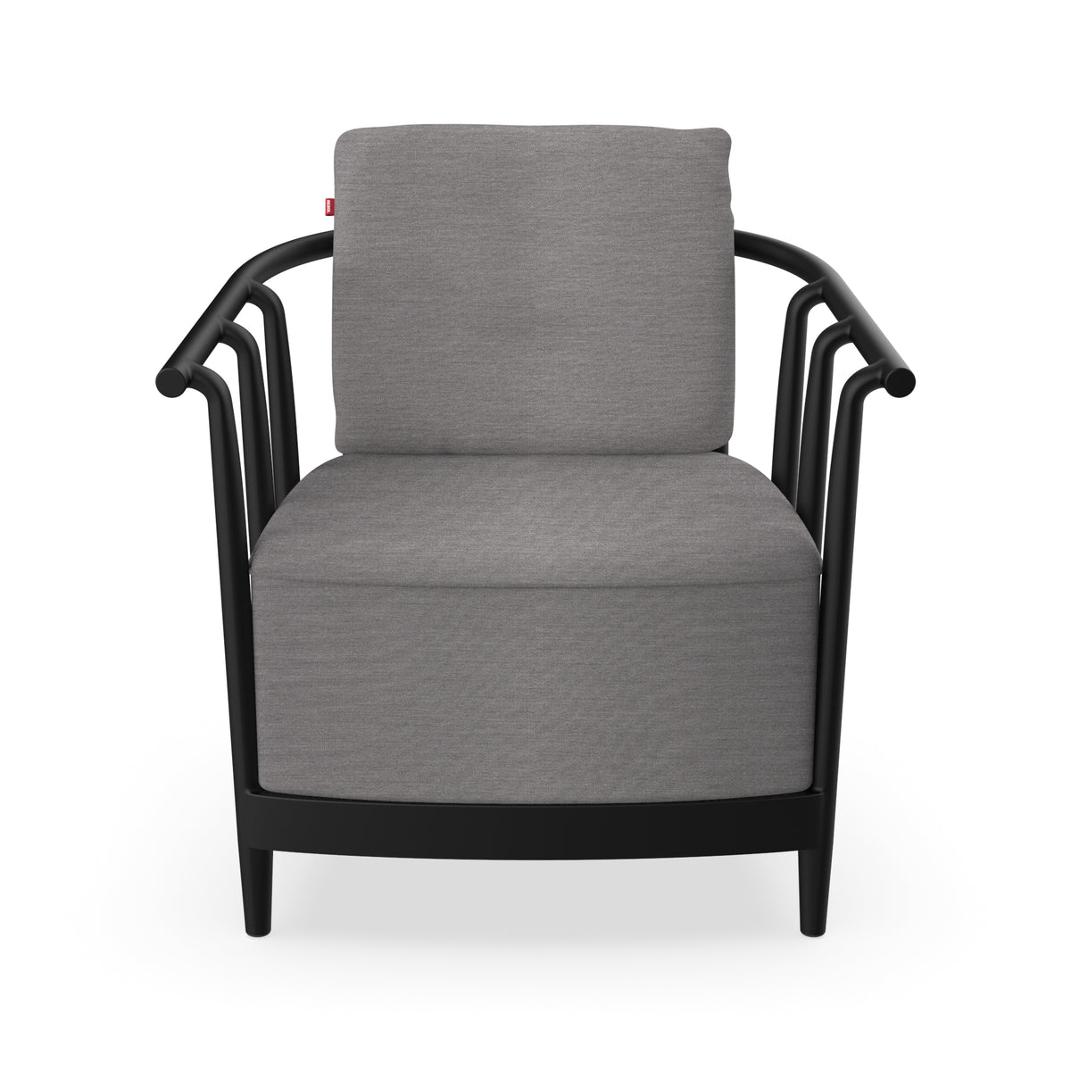 Raff Lounge Sillón de Resol