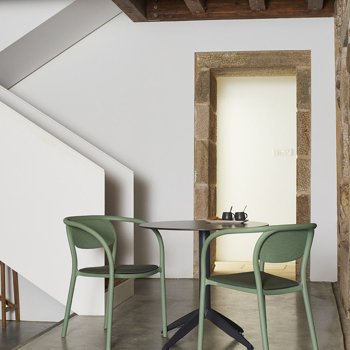 Sillón Pad Noon de Ezpeleta