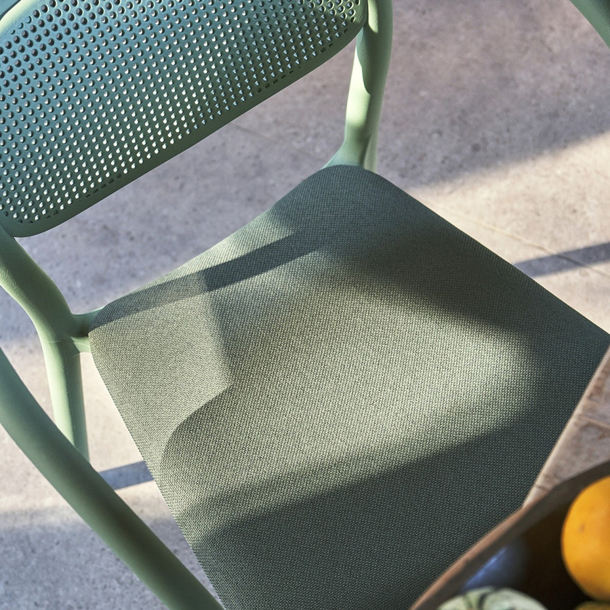 Sillón Pad Noon de Ezpeleta