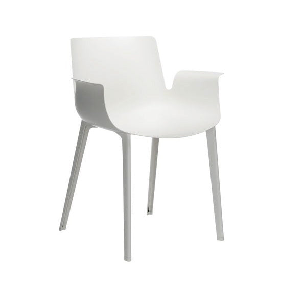 Silla Piuma de Kartell