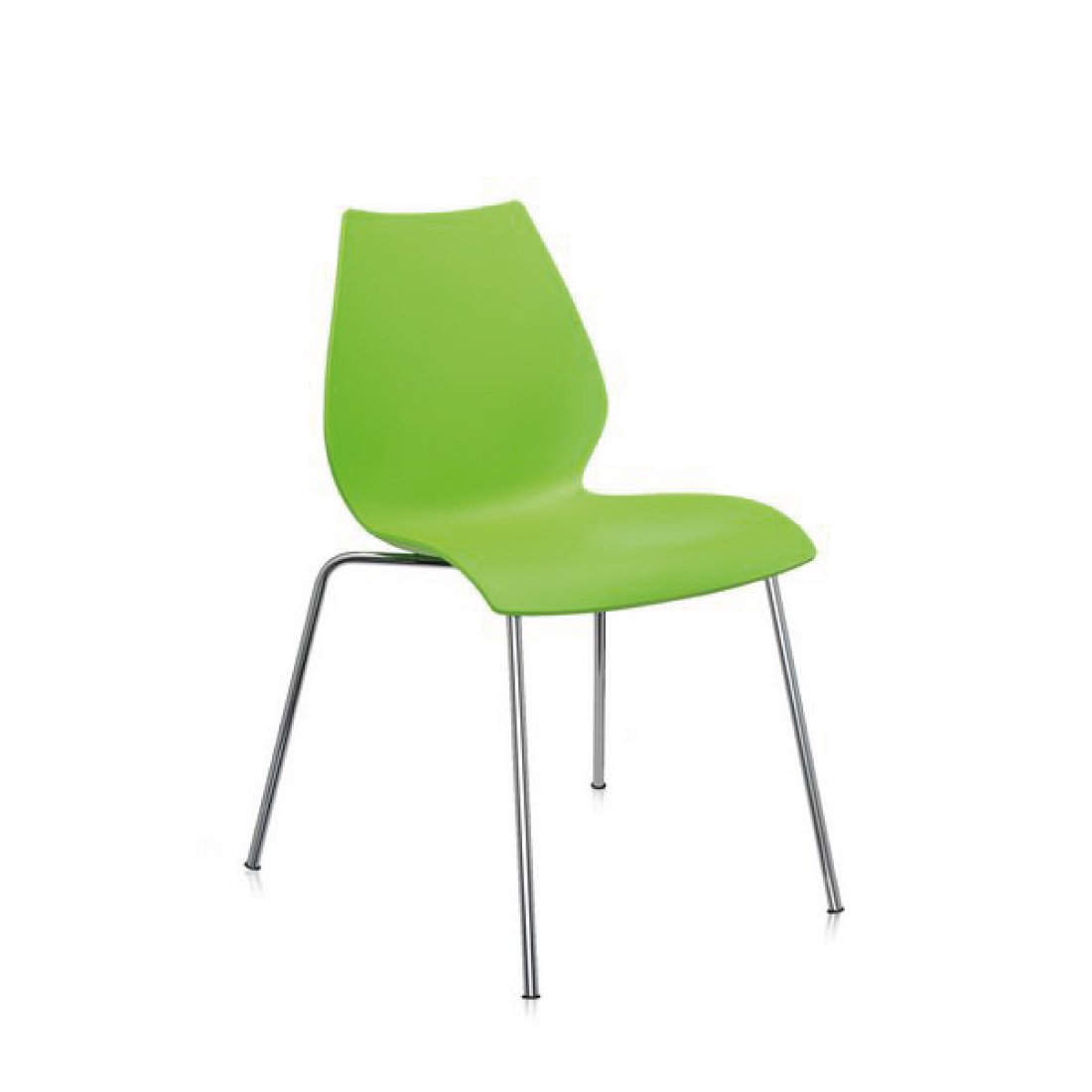 Silla Maui de Kartell