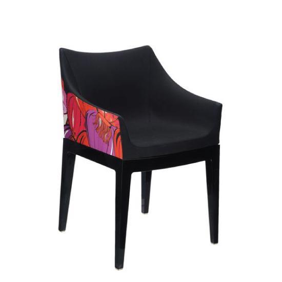 Silla Madame Pucci de Kartell