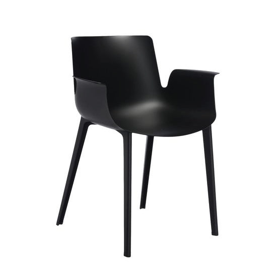 Silla Piuma de Kartell