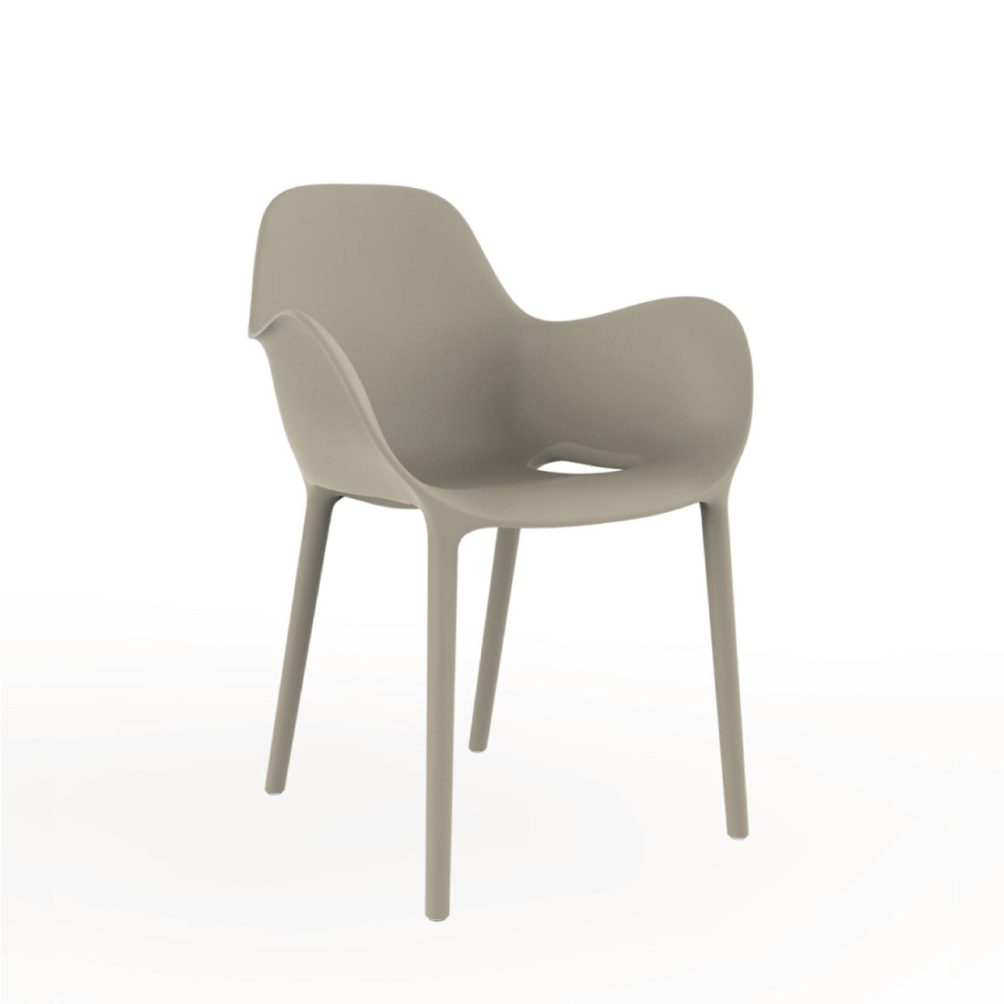 Silla Sabinas de Vondom