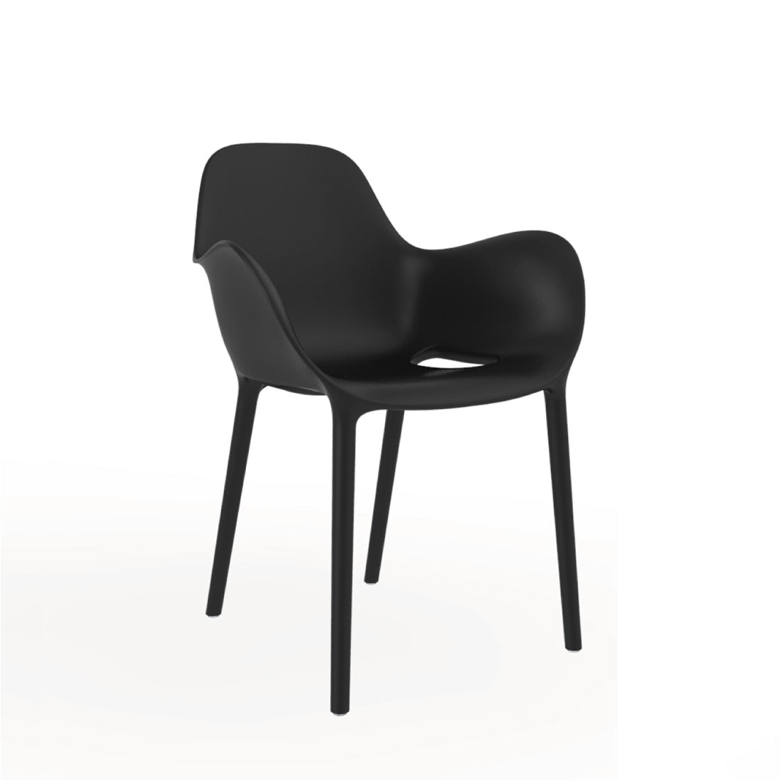 Silla Sabinas de Vondom