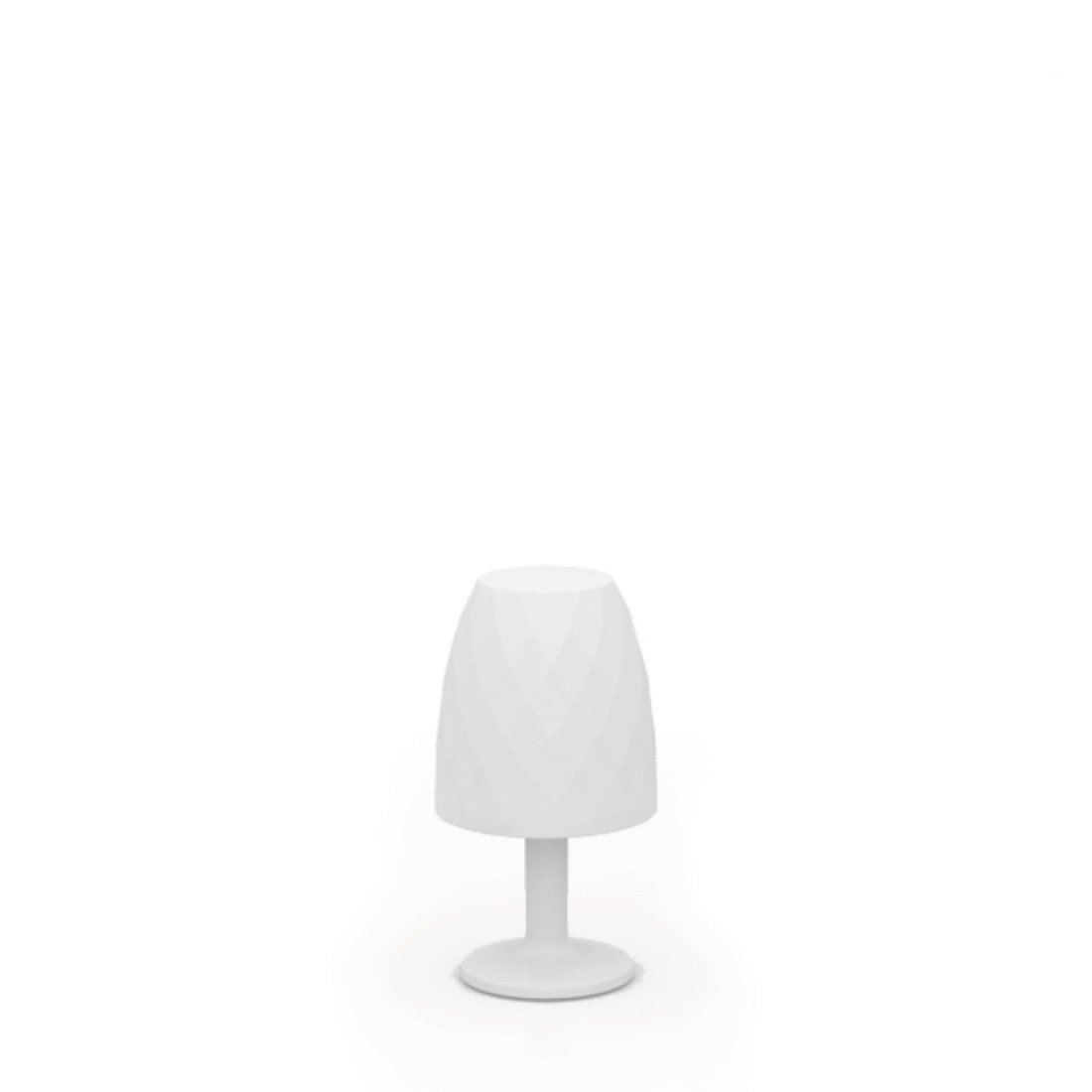 Lampara Vases de Vondom